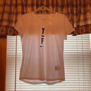 DRY FIT SHIRT